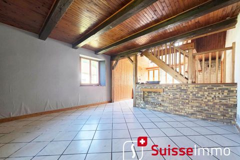 Villa a Noirefontaine, Doubs, Noirefontaine - € 88.000 | Ref: 2098-LIS - foto 12