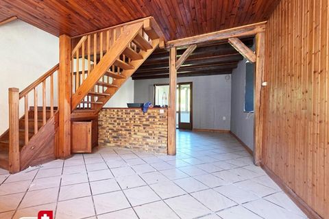 Villa a Noirefontaine, Doubs, Noirefontaine - € 88.000 | Ref: 2098-LIS - foto 14