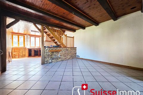 Villa a Noirefontaine, Doubs, Noirefontaine - € 88.000 | Ref: 2098-LIS - foto 15