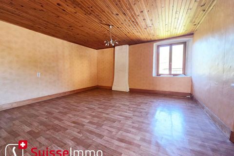 Villa a Noirefontaine, Doubs, Noirefontaine - € 88.000 | Ref: 2098-LIS - foto 16