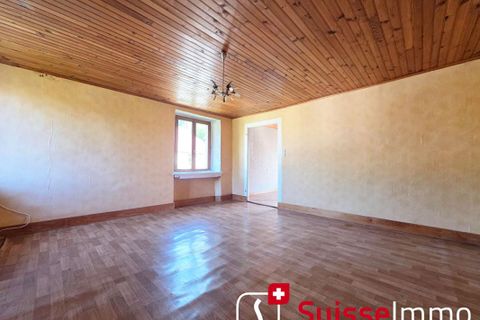 Villa a Noirefontaine, Doubs, Noirefontaine - € 88.000 | Ref: 2098-LIS - foto 17