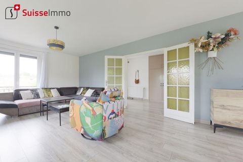 Villa i Nommay, Doubs, Nommay - € 265.000 | Ref: 2095-MON - foto 2