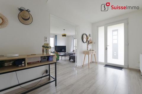 Villa i Nommay, Doubs, Nommay - € 265.000 | Ref: 2095-MON - foto 5