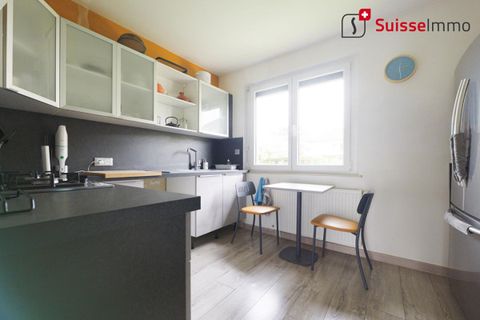 Villa i Nommay, Doubs, Nommay - € 265.000 | Ref: 2095-MON - foto 8