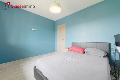 Villa i Nommay, Doubs, Nommay - € 265.000 | Ref: 2095-MON - foto 9