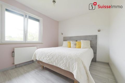 Villa i Nommay, Doubs, Nommay - € 265.000 | Ref: 2095-MON - foto 10