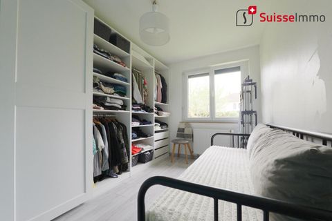 Villa i Nommay, Doubs, Nommay - € 265.000 | Ref: 2095-MON - foto 11