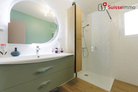 Villa i Nommay, Doubs, Nommay - € 265.000 | Ref: 2095-MON - foto 12