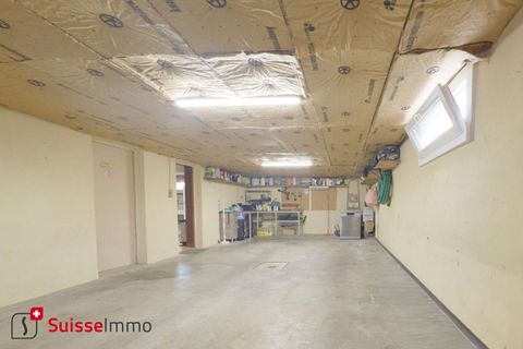 Villa i Nommay, Doubs, Nommay - € 265.000 | Ref: 2095-MON - foto 13