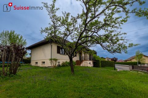 Villa i Nommay, Doubs, Nommay - € 265.000 | Ref: 2095-MON - foto 16