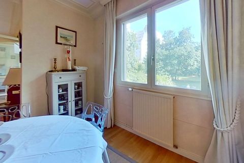 Leilighet i Rennes, Ille-et-Vilaine, Rennes - € 320 000 | Ref: 340939022067 - foto 6