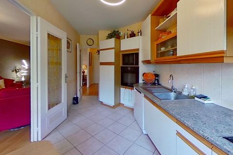 Leilighet i Rennes, Ille-et-Vilaine, Rennes - € 320 000 | Ref: 340939022067 - foto 7