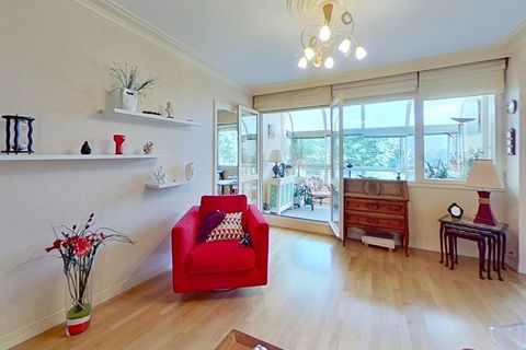 Leilighet i Rennes, Ille-et-Vilaine, Rennes - € 320 000 | Ref: 340939022067 - foto 9