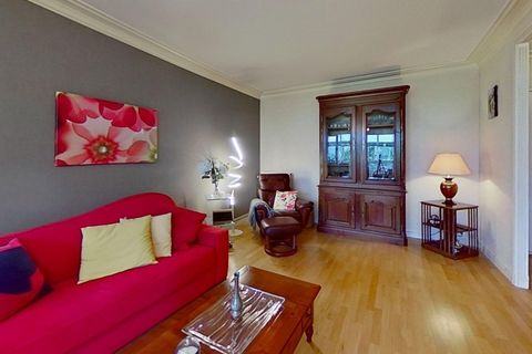Leilighet i Rennes, Ille-et-Vilaine, Rennes - € 320 000 | Ref: 340939022067 - foto 10