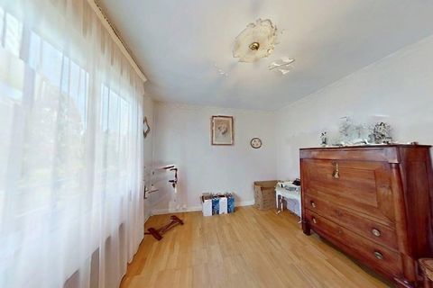 Leilighet i Rennes, Ille-et-Vilaine, Rennes - € 320 000 | Ref: 340939022067 - foto 12