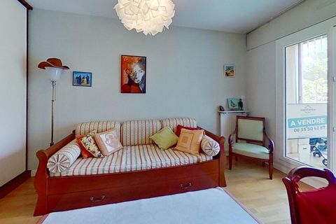 Leilighet i Rennes, Ille-et-Vilaine, Rennes - € 320 000 | Ref: 340939022067 - foto 13