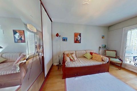 Leilighet i Rennes, Ille-et-Vilaine, Rennes - € 320 000 | Ref: 340939022067 - foto 14