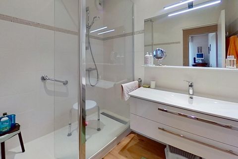 Leilighet i Rennes, Ille-et-Vilaine, Rennes - € 320 000 | Ref: 340939022067 - foto 15