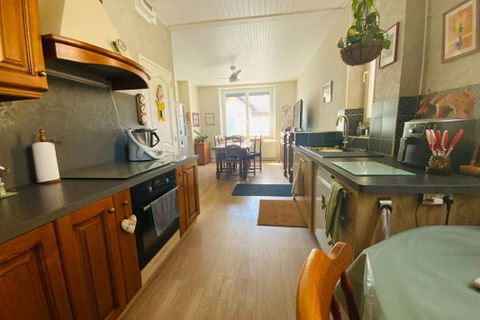 Villa a Besancon, Doubs, Besancon - € 290.000 | Ref: 678-BES - foto 2