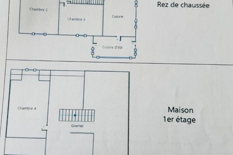 Villa a Besancon, Doubs, Besancon - € 290.000 | Ref: 678-BES - foto 4