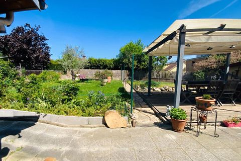 Villa a Besancon, Doubs, Besancon - € 290.000 | Ref: 678-BES - foto 5