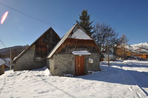Landejendom i Allos, Alpes-de-Haute-Provence, Allos - € 315.000 | Ref: 340931696782 - foto 3