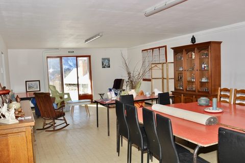 Landejendom i Allos, Alpes-de-Haute-Provence, Allos - € 315.000 | Ref: 340931696782 - foto 4