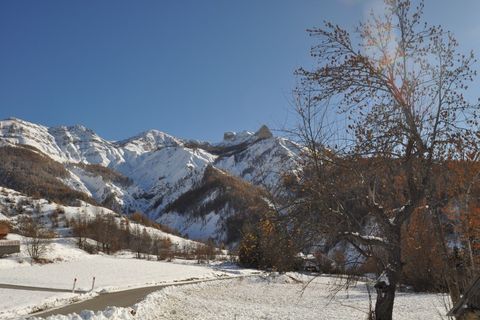 Landejendom i Allos, Alpes-de-Haute-Provence, Allos - € 315.000 | Ref: 340931696782 - foto 6