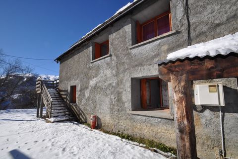 Landejendom i Allos, Alpes-de-Haute-Provence, Allos - € 315.000 | Ref: 340931696782 - foto 14