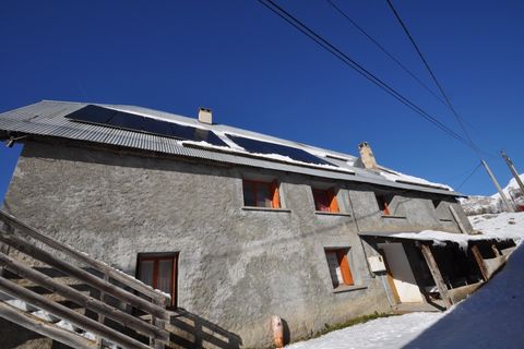 Landejendom i Allos, Alpes-de-Haute-Provence, Allos - € 315.000 | Ref: 340931696782 - foto 16