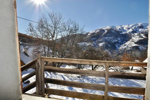 Landejendom i Allos, Alpes-de-Haute-Provence, Allos - € 315.000 | Ref: 340931696782 - foto 17