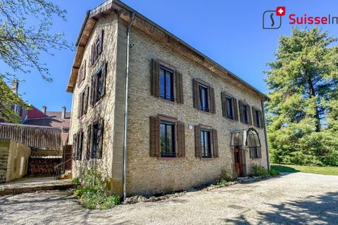 Leilighet i Hericourt, Haute-Saone, Hericourt - € 149 900 | Ref: 2090-LIS - foto 4