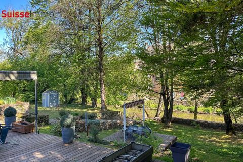 Leilighet i Hericourt, Haute-Saone, Hericourt - € 149 900 | Ref: 2090-LIS - foto 5
