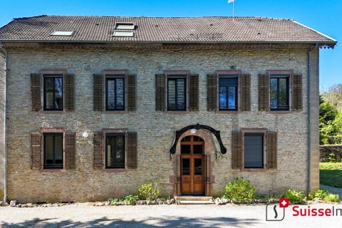 Leilighet i Hericourt, Haute-Saone, Hericourt - € 149 900 | Ref: 2090-LIS - foto 6