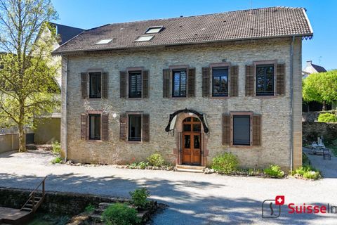 Leilighet i Hericourt, Haute-Saone, Hericourt - € 149 900 | Ref: 2090-LIS - foto 8