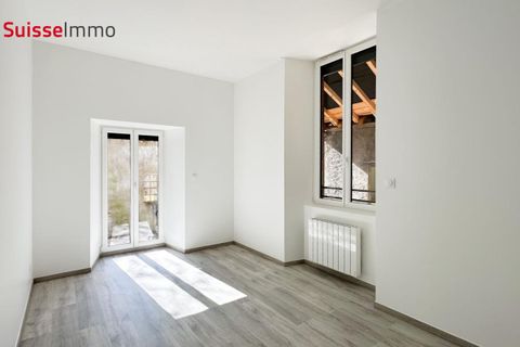 Leilighet i Hericourt, Haute-Saone, Hericourt - € 149 900 | Ref: 2090-LIS - foto 14