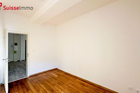 Leilighet i Hericourt, Haute-Saone, Hericourt - € 149 900 | Ref: 2090-LIS - foto 16