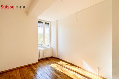 Leilighet i Hericourt, Haute-Saone, Hericourt - € 149 900 | Ref: 2090-LIS - foto 17