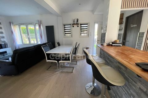 Villa i Tergnier, Aisne, Tergnier - € 134.000 | Ref: 340931919935 - foto 2
