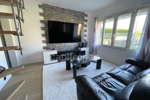 Villa i Tergnier, Aisne, Tergnier - € 134.000 | Ref: 340931919935 - foto 3