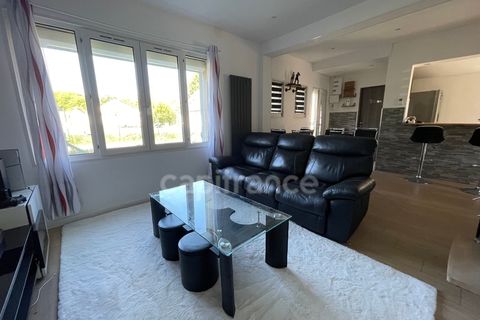Villa i Tergnier, Aisne, Tergnier - € 134.000 | Ref: 340931919935 - foto 4