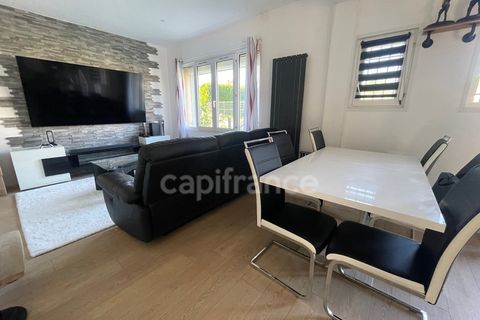Villa i Tergnier, Aisne, Tergnier - € 134.000 | Ref: 340931919935 - foto 6