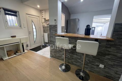 Villa i Tergnier, Aisne, Tergnier - € 134.000 | Ref: 340931919935 - foto 7