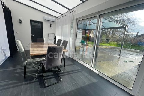 Villa i Tergnier, Aisne, Tergnier - € 134.000 | Ref: 340931919935 - foto 9