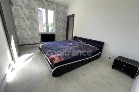 Villa i Tergnier, Aisne, Tergnier - € 134.000 | Ref: 340931919935 - foto 10