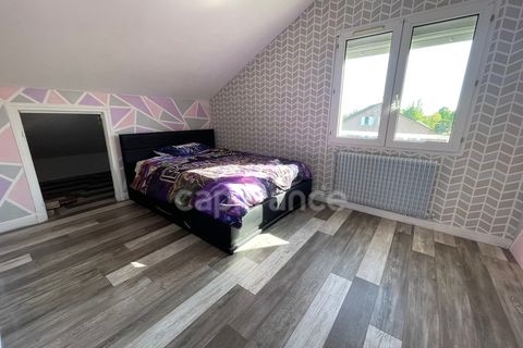 Villa i Tergnier, Aisne, Tergnier - € 134.000 | Ref: 340931919935 - foto 13