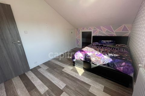 Villa i Tergnier, Aisne, Tergnier - € 134.000 | Ref: 340931919935 - foto 14