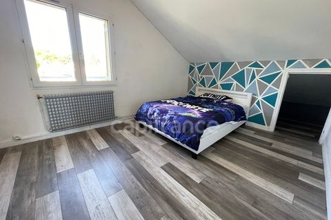 Villa i Tergnier, Aisne, Tergnier - € 134.000 | Ref: 340931919935 - foto 15