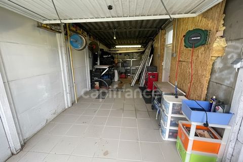Villa i Tergnier, Aisne, Tergnier - € 134.000 | Ref: 340931919935 - foto 18