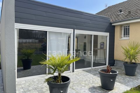 Villa i Tergnier, Aisne, Tergnier - € 134.000 | Ref: 340931919935 - foto 19